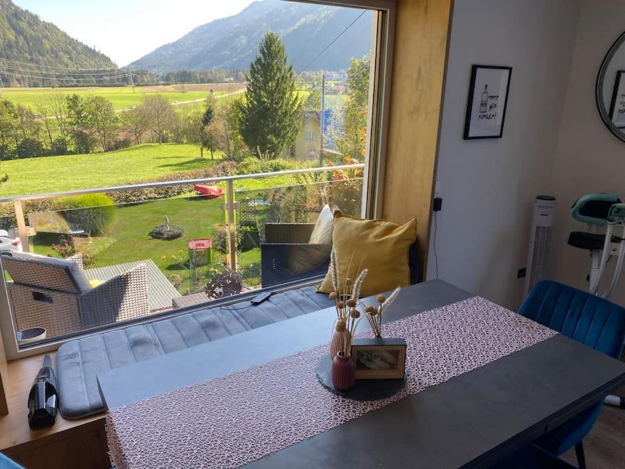 Apartment Reisseck Penk Exterior photo