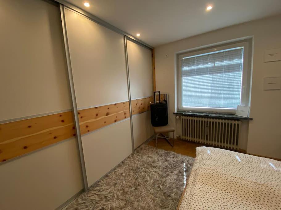 Apartment Reisseck Penk Exterior photo